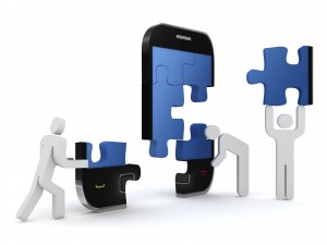 Servizi di Mobile Marketing